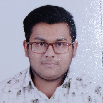 Pambhar dixit - Flutter developer